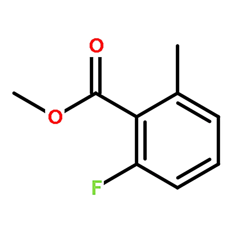 RHAWN Methyl 2-Fluoro-6-methylbenzoate