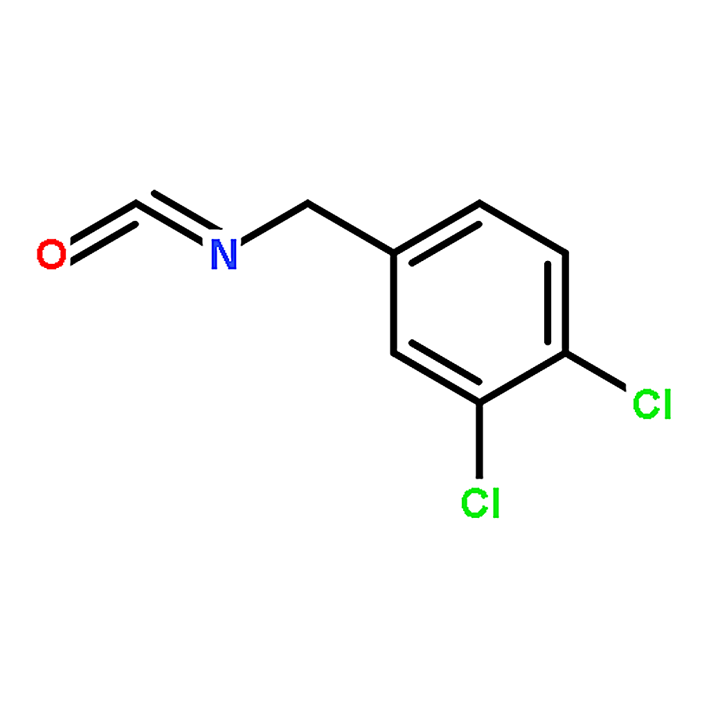 RHAWN 3，4-Dichlorobenzyl isocyanate