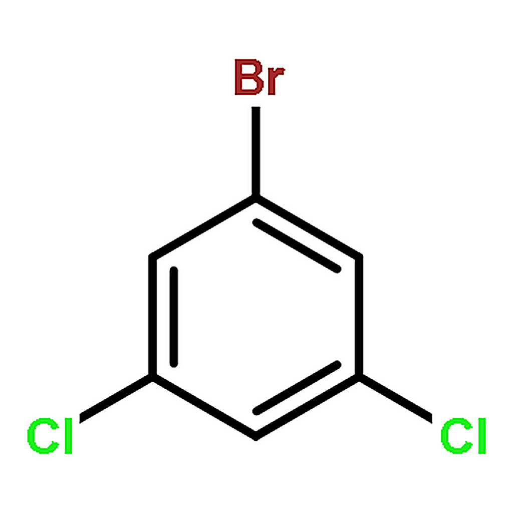 RHAWN 1-Bromo-3,5-dichlorobenzene