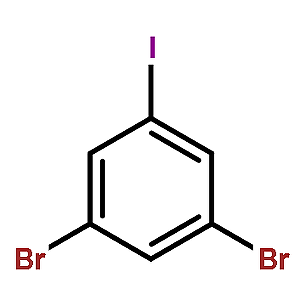 RHAWN 1，3-Dibromo-5-iodobenzene