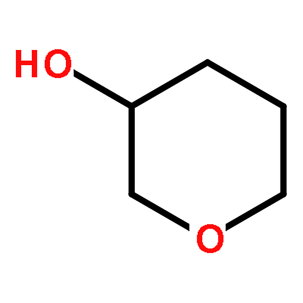 RHAWN Tetrahydro-2H-pyran-3-ol