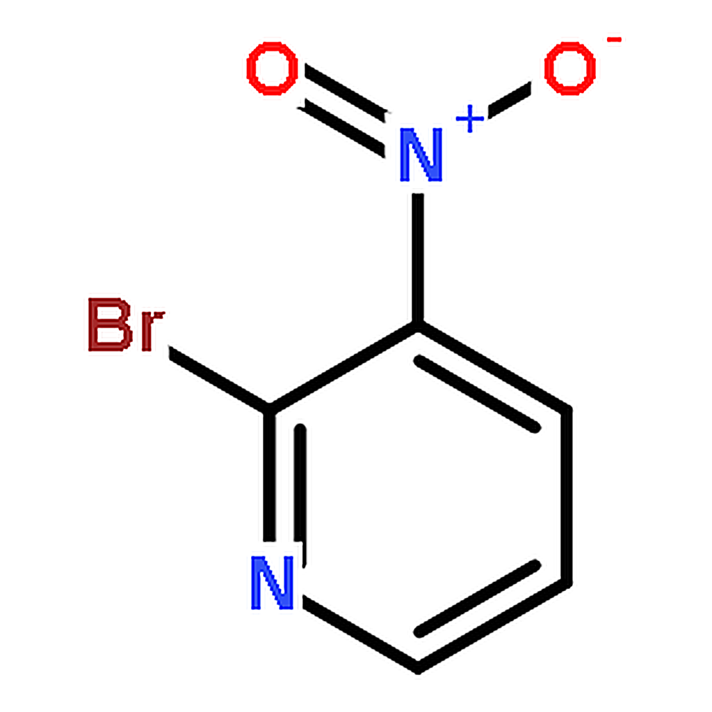 RHAWN 2-Bromo-3-nitropyridine