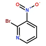 RHAWN 2-Bromo-3-nitropyridine
