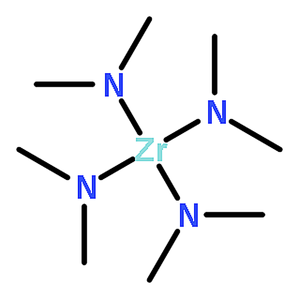 RHAWN Tetrakis(dimethylamino)zirconium