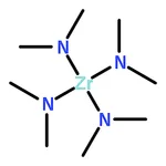 RHAWN Tetrakis(dimethylamino)zirconium