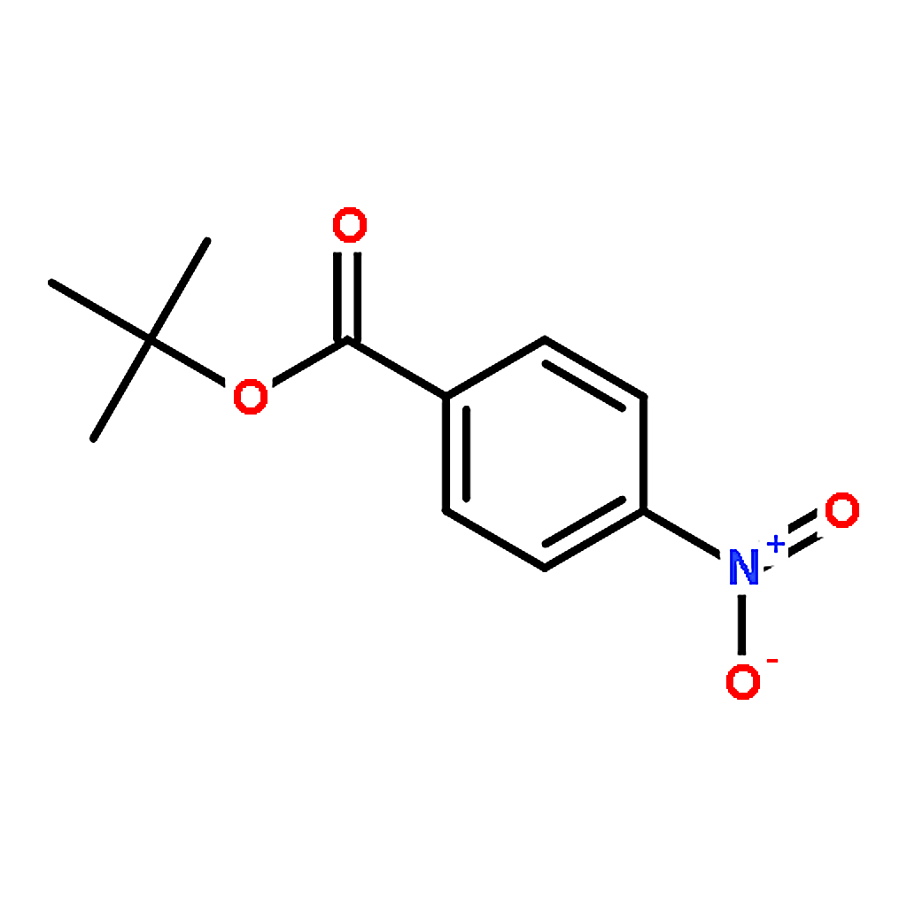 RHAWN tert-Butyl 4-nitrobenzoate