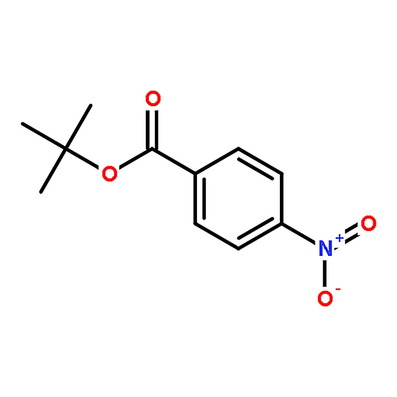 RHAWN tert-Butyl 4-nitrobenzoate