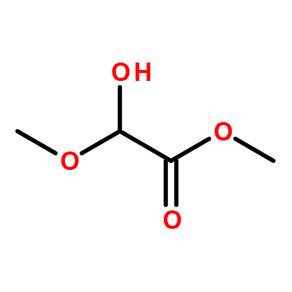RHAWN Methyl 2-hydroxy-2-methoxyacetate