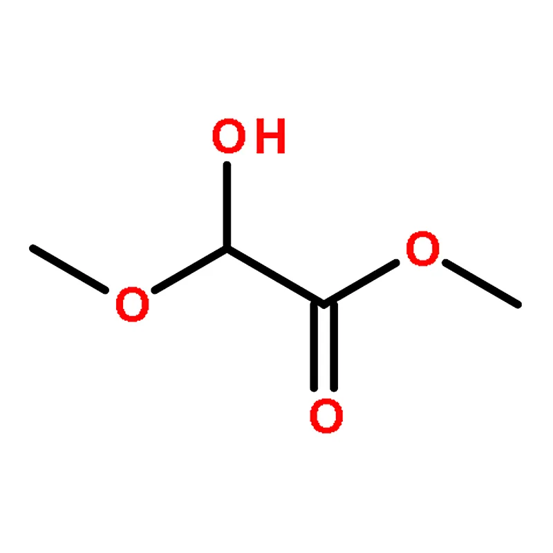 RHAWN Methyl 2-hydroxy-2-methoxyacetate