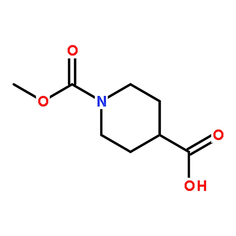 RHAWN 1-(Methoxycarbonyl)Piperidine-4-Carboxylic Acid
