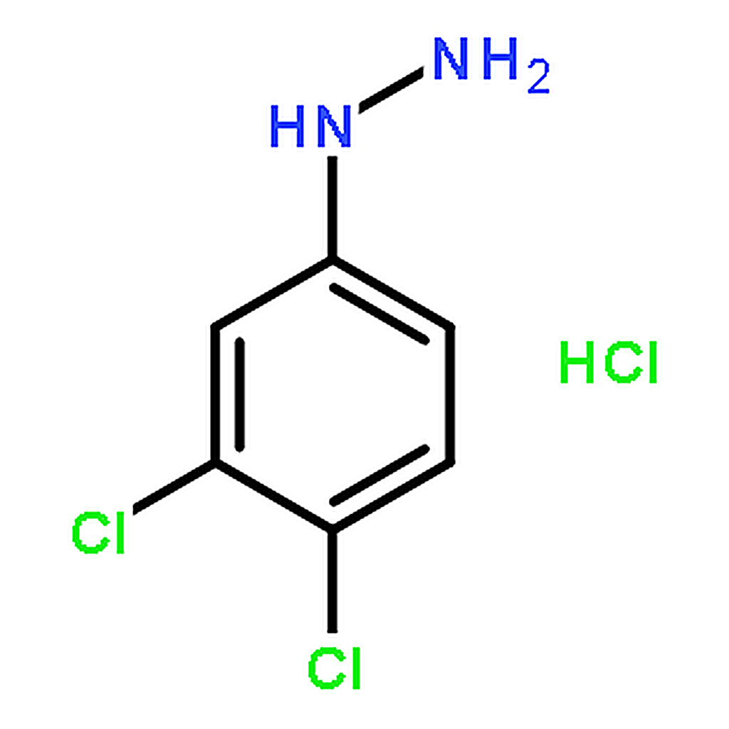 RHAWN 3,4-Dichlorophenylhydrazine hydrochloride