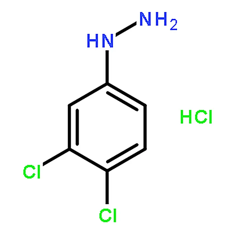 RHAWN 3,4-Dichlorophenylhydrazine hydrochloride