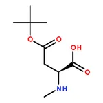RHAWN N-Me-Asp(Otbu)-OH