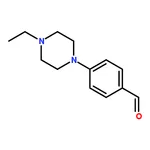 RHAWN 4-(4-Ethylpiperazin-1-yl)benzaldehyde