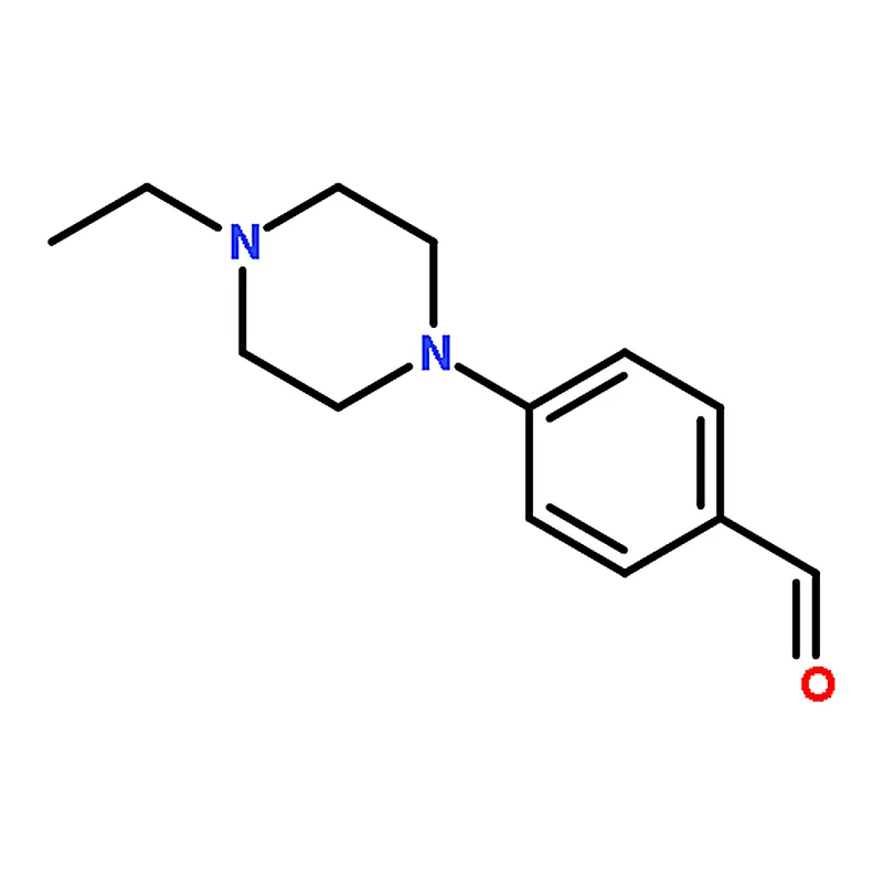 RHAWN 4-(4-Ethylpiperazin-1-yl)benzaldehyde