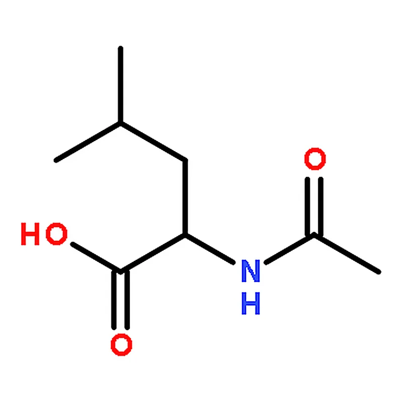 RHAWN N-Acetyle-D-Leucine