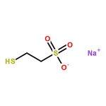 RHAWN Sodium 2-mercaptoethanesulfonate