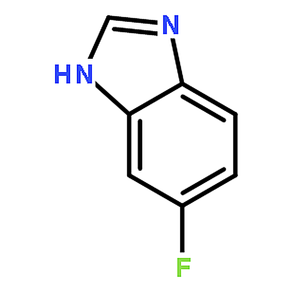 RHAWN 5-Fluoro-1H-benzo[d]imidazole
