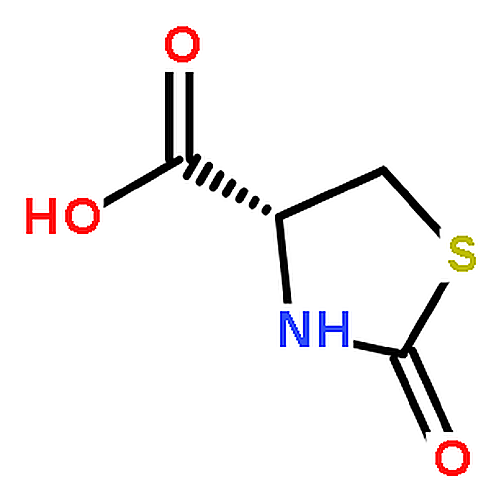 RHAWN (R)-2-Oxothiazolidine-4-carboxylic acid