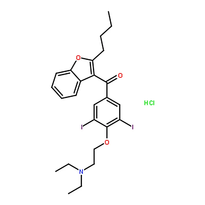 RHAWN Amiodarone Hydrochloride
