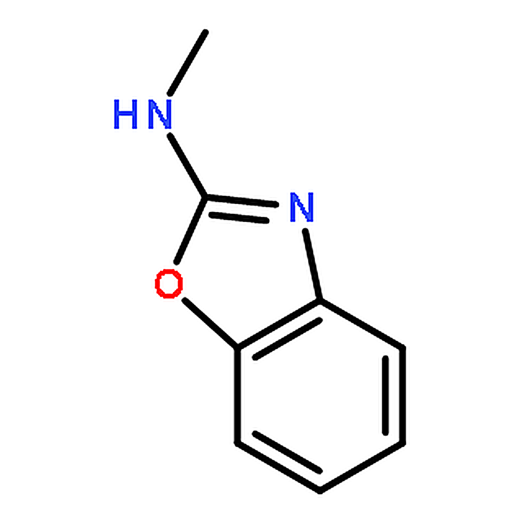 RHAWN N-Methylbenzo[d]oxazol-2-amine
