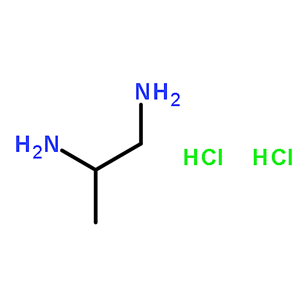 RHAWN (R)-(+)-1,2-Diaminopropane dihydrochloride