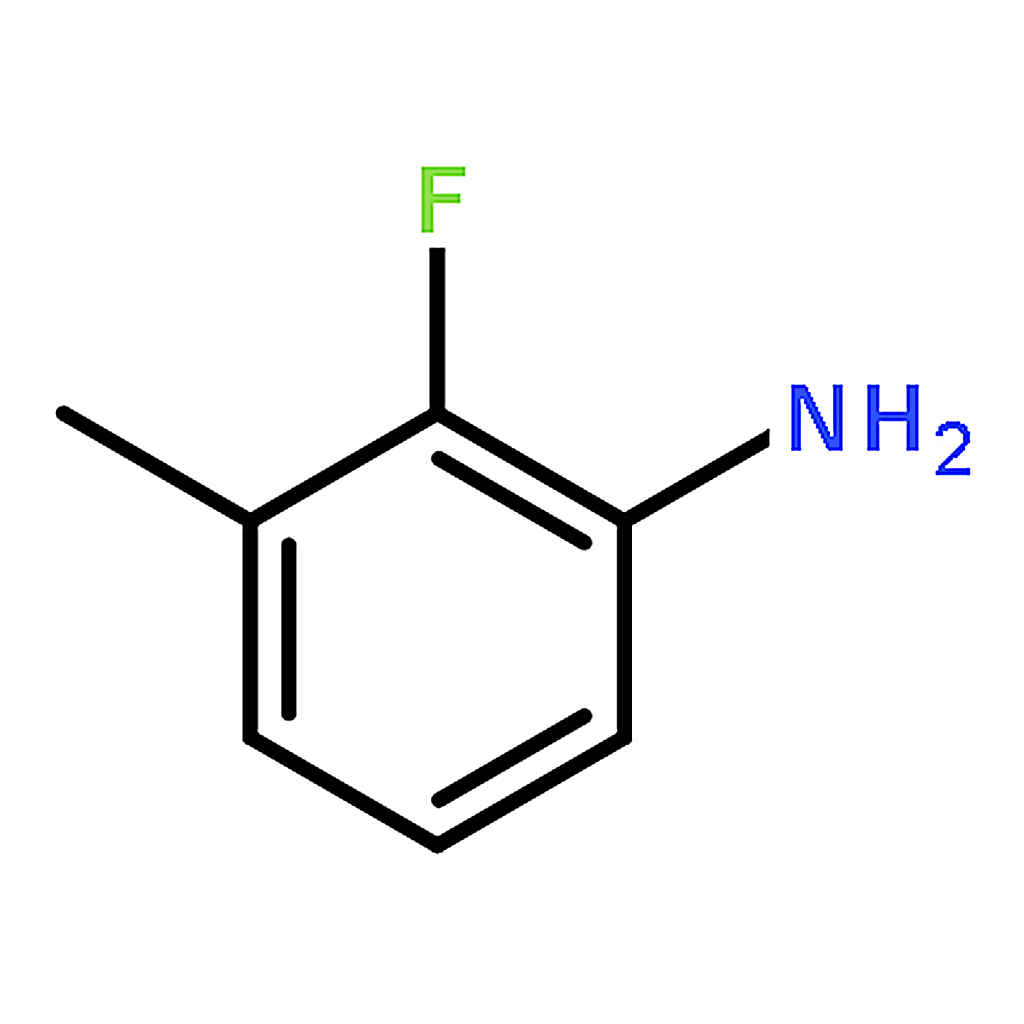 RHAWN 2-Fluoro-3-methylaniline