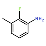 RHAWN 2-Fluoro-3-methylaniline