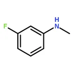 RHAWN 3-Fluoro-<I>N</I>-methylaniline