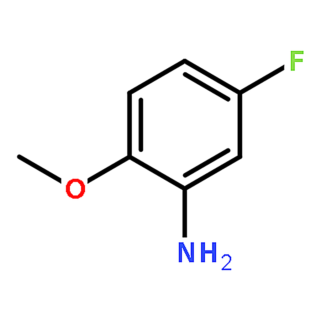 RHAWN 5-Fluoro-2-methoxyaniline