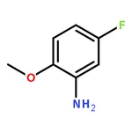 RHAWN 5-Fluoro-2-methoxyaniline