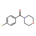 RHAWN (4-Fluoro-phenyl)-morpholin-4-yl-methanone
