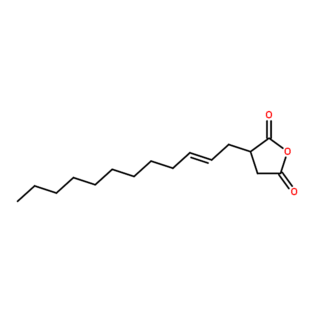 RHAWN 2-Dodecen-1-ylsuccinic anhydride