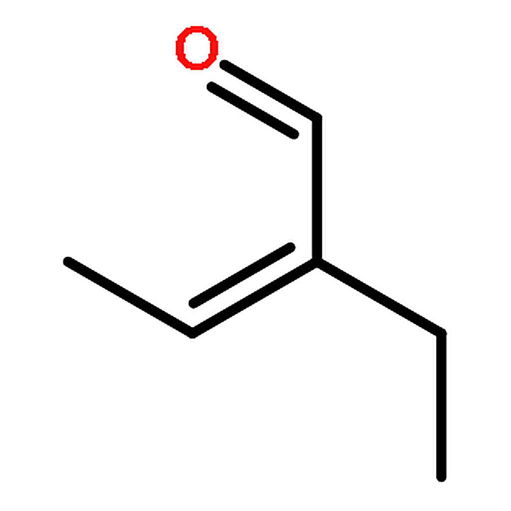 RHAWN 2-Ethyl-2-butenal