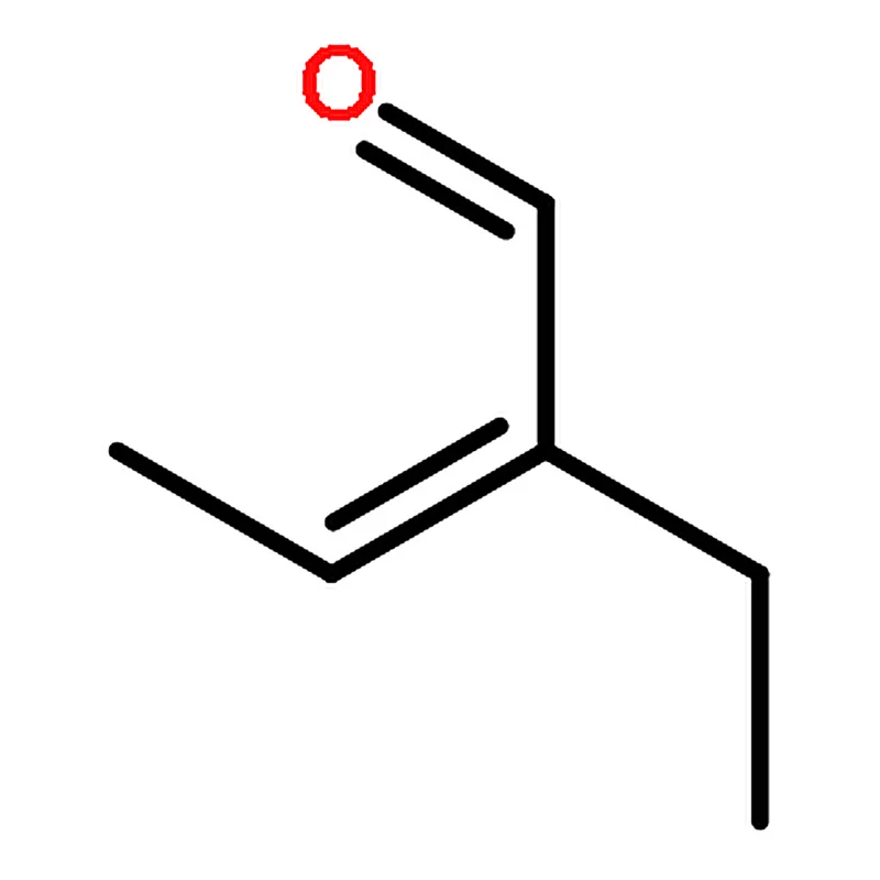 RHAWN 2-Ethyl-2-butenal