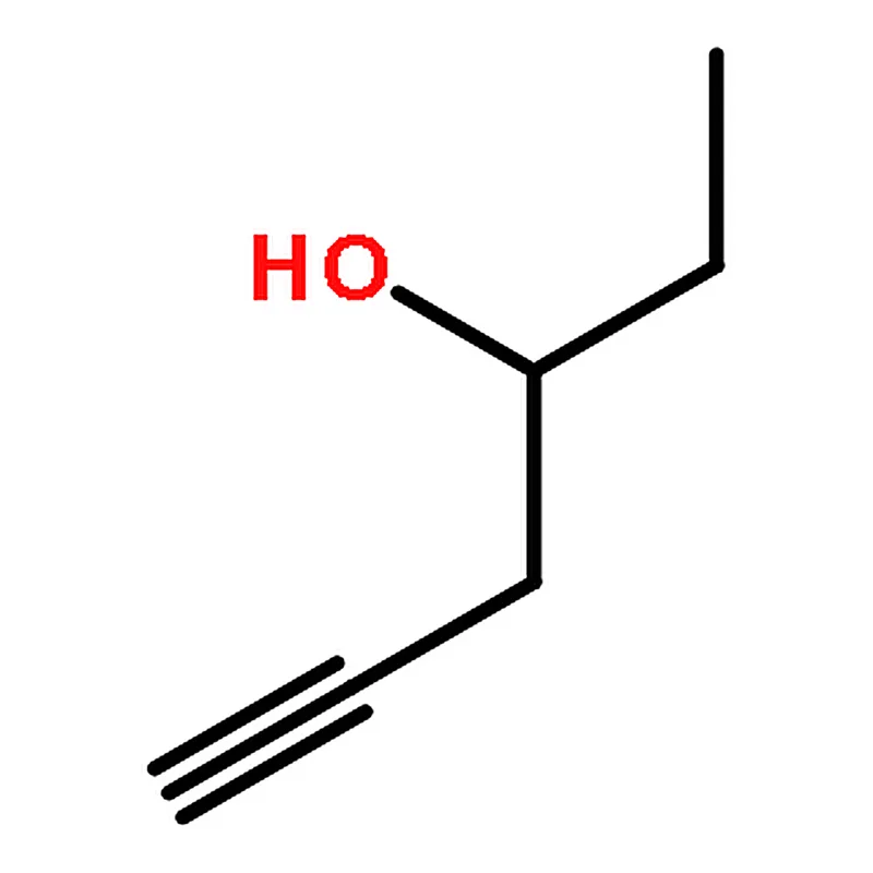 RHAWN 5-Hexyn-3-ol
