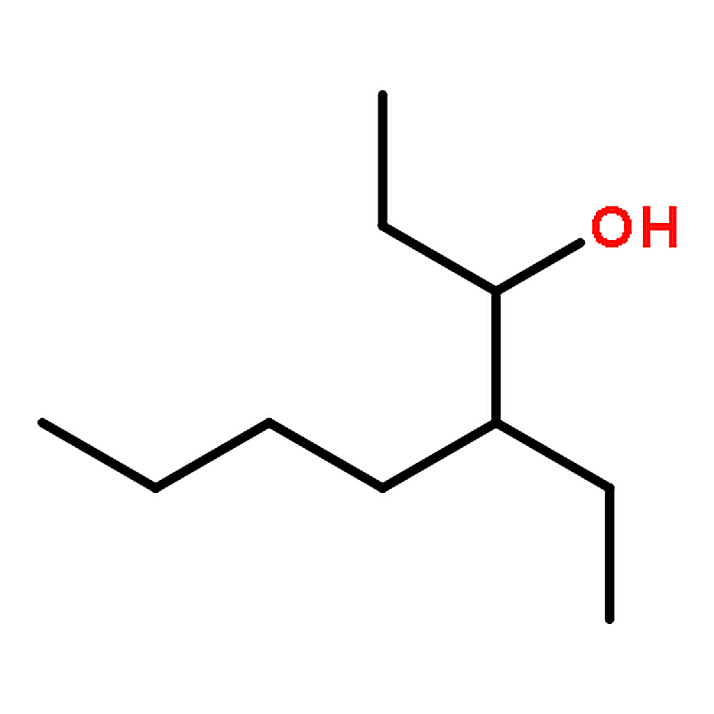 RHAWN 4-Ethyl-3-octanol