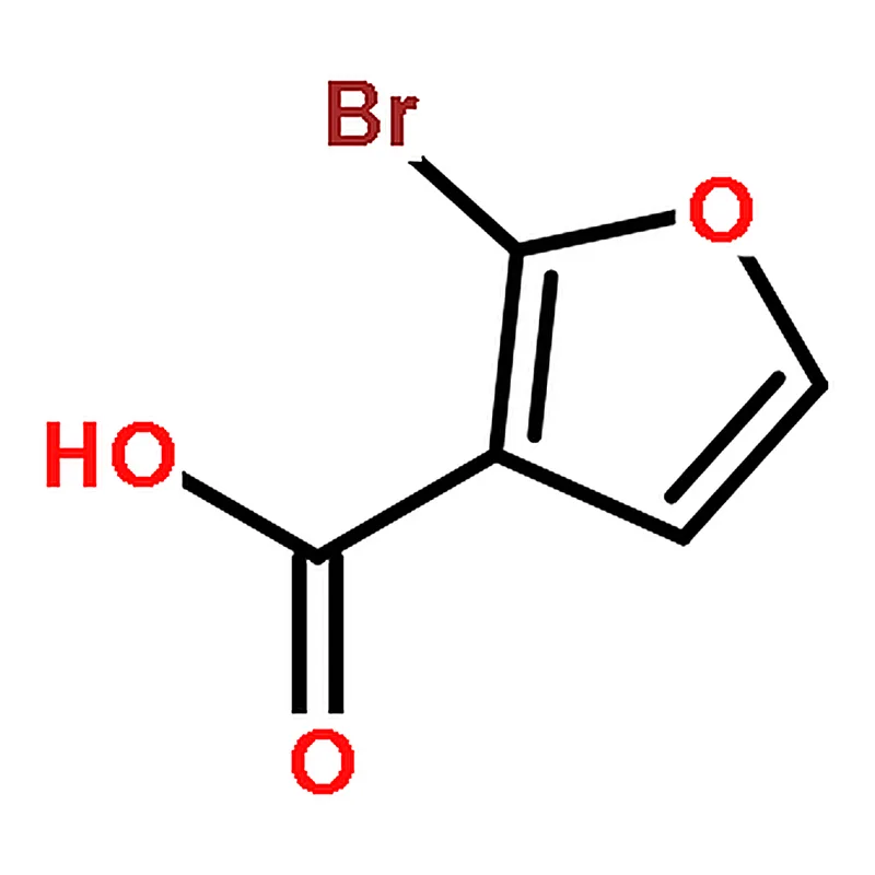 RHAWN 2-Bromo-3-furoic acid
