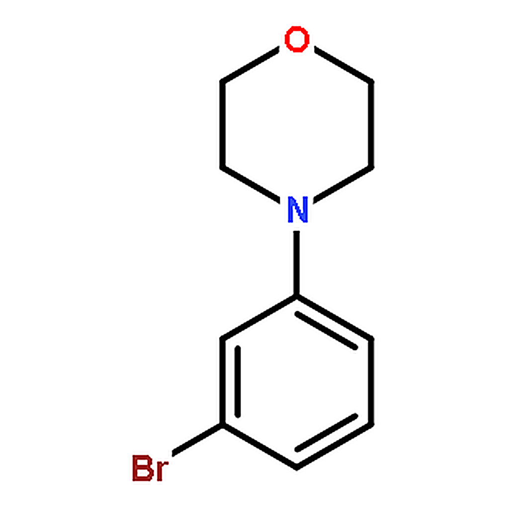 RHAWN 4-(3-Bromophenyl)morpholine