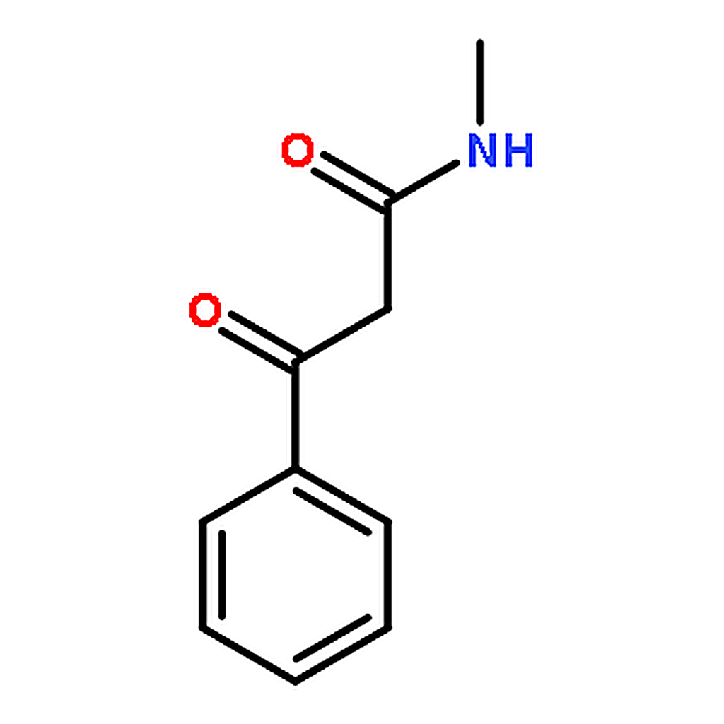 RHAWN N-Methyl-3-oxo-3-phenylpropanamide