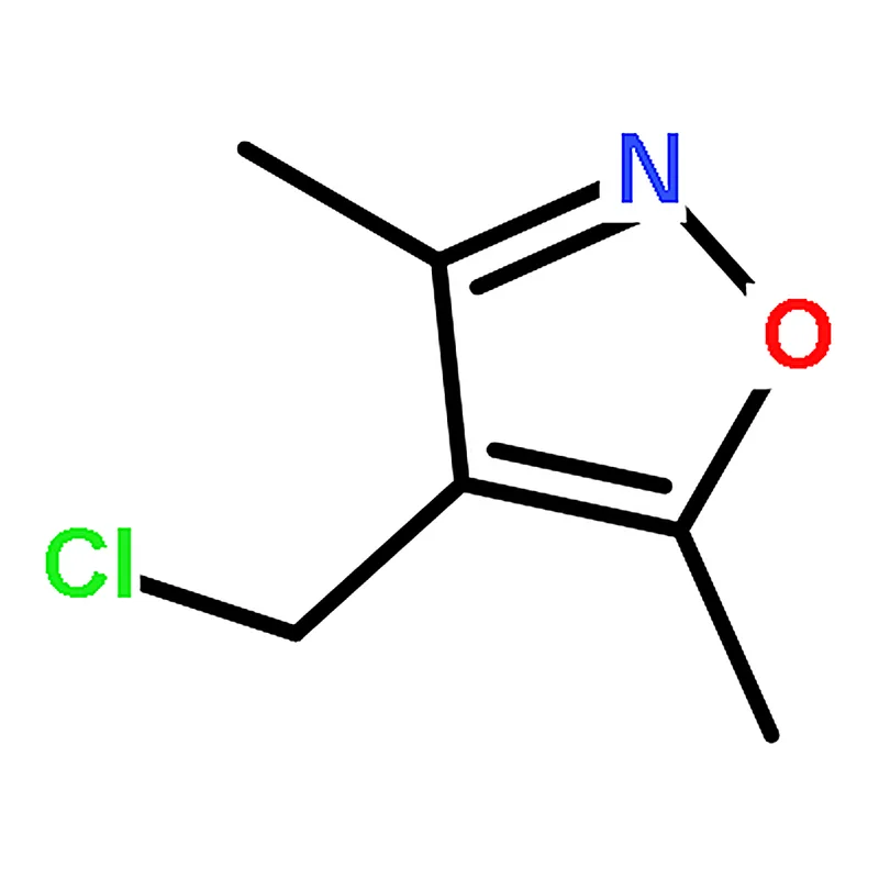 RHAWN 4-Chloromethyl-3,5-dimethylisoxazole