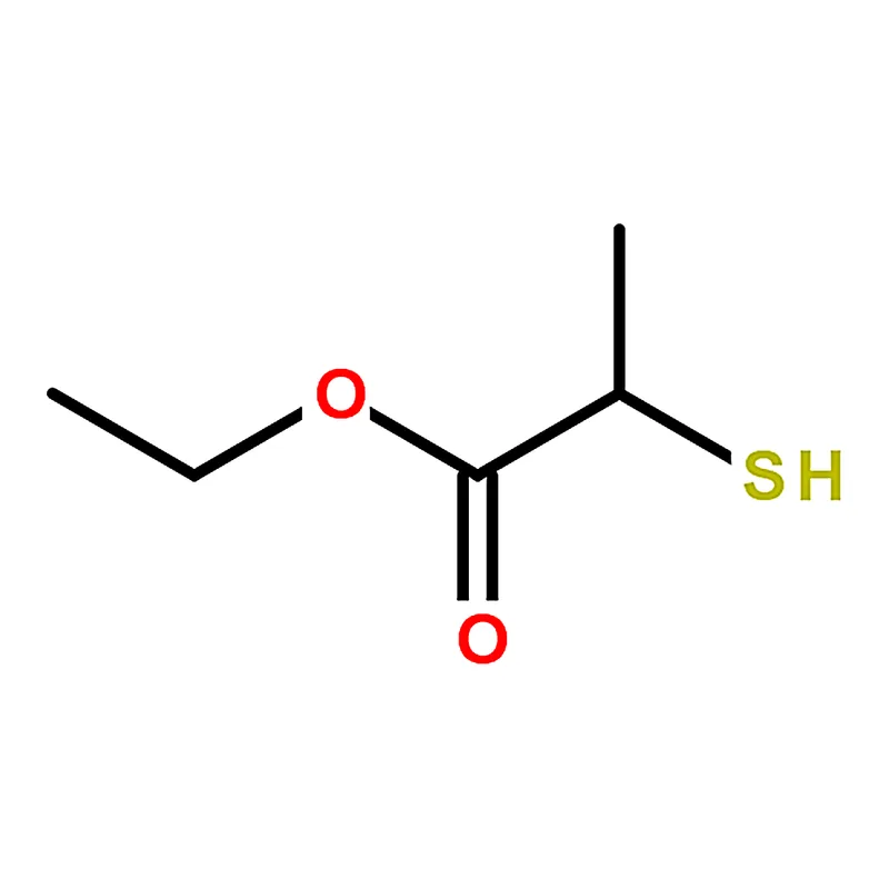 RHAWN Ethyl 2-mercaptopropanoate