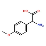 RHAWN 2-Amino-2-(4-methoxyphenyl)acetic Acid
