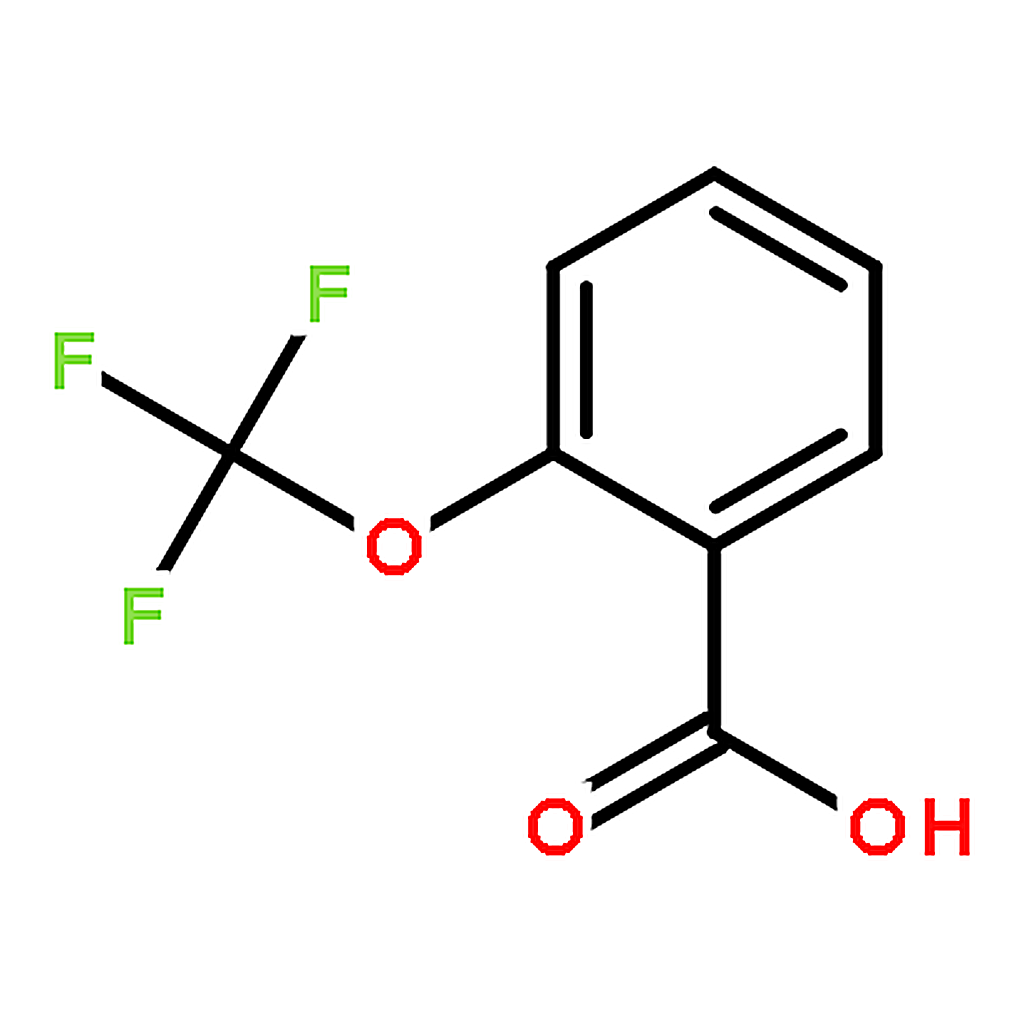 RHAWN 2-(Trifluoromethoxy)benzoic acid