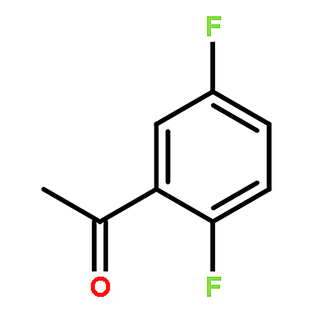 RHAWN 2',5'-Difluoroacetophenone