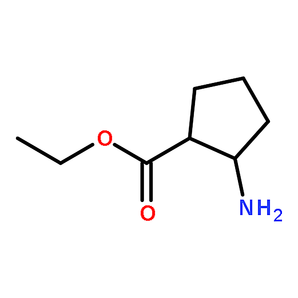 RHAWN Ethyl (1R，2S)-2-Aminocyclopentanecarboxylate