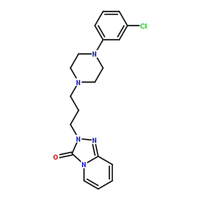 RHAWN Trazodone
