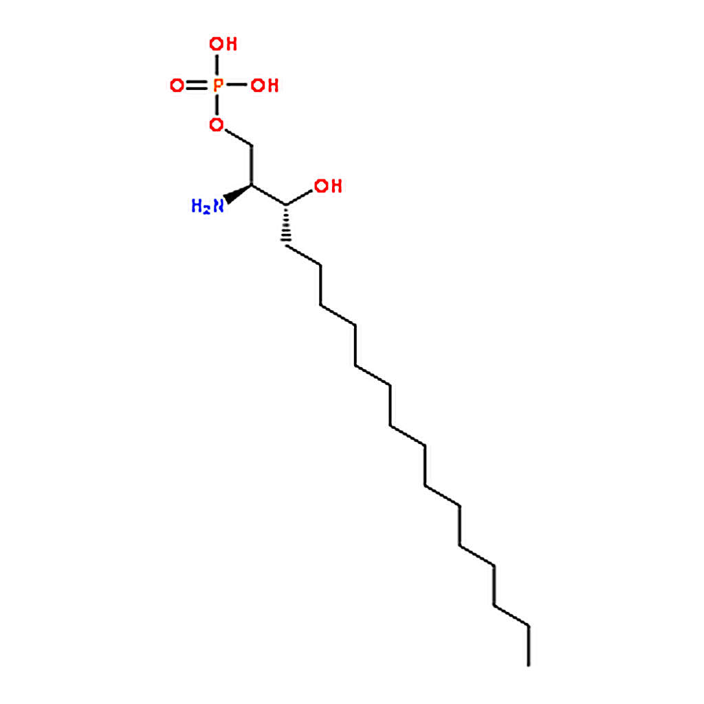 RHAWN Sphinganine-1-phosphate (d18:0)