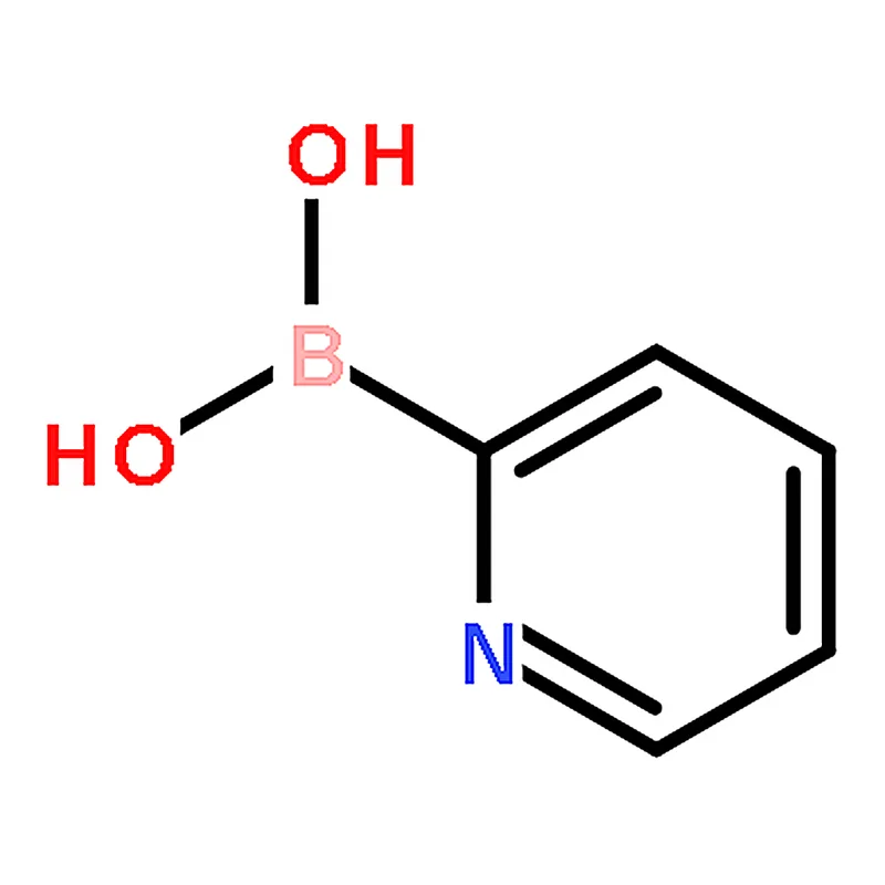 RHAWN Pyridine-2-boronic acid