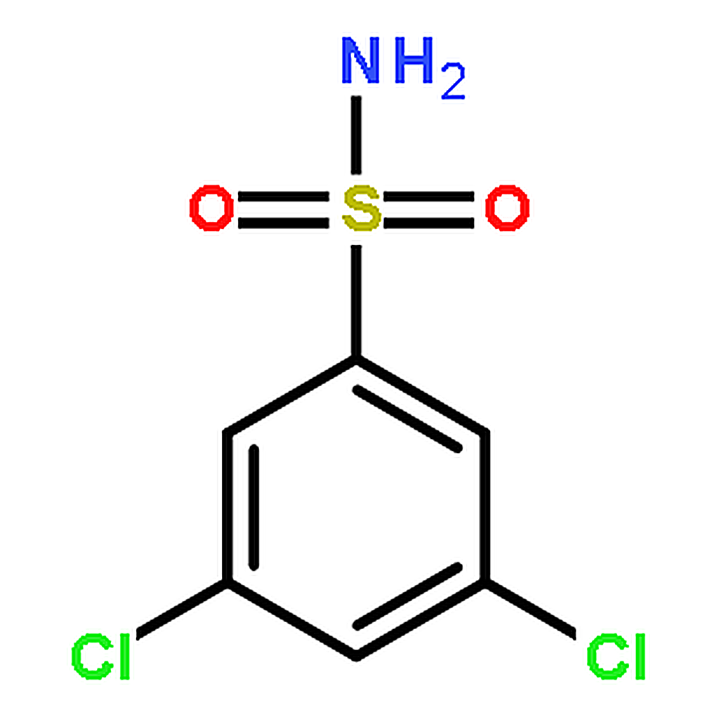 RHAWN 3,5-Dichlorobenzenesulfonamide